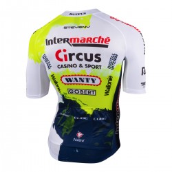 Maillot ICW 2023